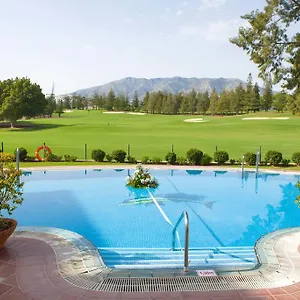 Tamisa Golf 4*, Mijas España